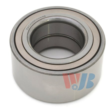 Wjb Ball Angular Contact Double Row, Wb510059 WB510059